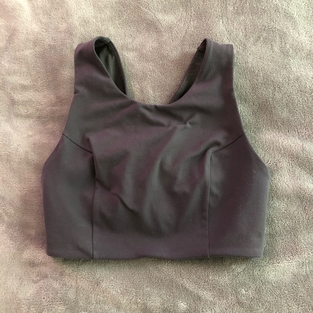 The North Face Sports Bra